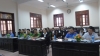 VKSND thành phố tham gia Hội nghị đánh giá kết quả phối hợp trong hoạt động tố tụng 6FFF.com thể thao, bắn cá, slot Quý I/2018.