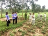 Nữ Kiểm sát viên góp phần đưa những người lầm lỡ trở về