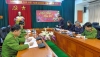 VKSND thành phố Tuyên Quang trực tiếp Đăng Ký 6FF Com Mới Nhất 2025 việc tạm giữ, tạm giam và thi hành án phạt tù.