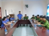 VKSND huyện Chiêm Hóa phúc tra việc thực hiện Kết luận trực tiếp Đăng Ký 6FF Com Mới Nhất 2025 năm 2017 tại Cơ quan Cảnh sát 66FF.com link không bị chặn Công an huyện.