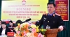 Viện trưởng 6FF20 ưu đãi hấp dẫn tỉnh Tuyên Quang, người ứng cử đại biểu Quốc hội khóa XVI, nhiệm kỳ 2026 – 2031 tiếp xúc cử tri vận động bầu cử