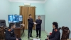 VKSND khu vực 7 thăm, chúc tết các đồng chí nguyên lãnh đạo qua các thời kỳ, thân nhân gia đình liệt sỹ