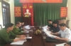 VKSND huyện Hàm Yên tham gia Lễ ký kết Quy chế phối hợp liên ngành trong công tác thi hành án 6FF.com Link tổng duy nhất.