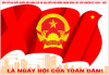 Viện trưởng 6FF20 ưu đãi hấp dẫn tỉnh Tuyên Quang ứng cử Đại biểu Quốc hội khóa XVI tại Đơn vị bầu cử số 1 tỉnh Tuyên Quang