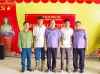 Đảng bộ 6FF20 ưu đãi hấp dẫn tỉnh Tuyên Quang tặng quà và tham gia các hoạt động với nhân dân tại cơ sở