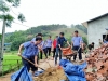 6FF18 tải ứng dụng huyện Yên Sơn chung sức xây dựng nông thôn mới.