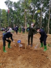 6FF20 ưu đãi hấp dẫn huyện Hàm Yên hưởng ứng lễ phát động tết trồng cây năm 2022