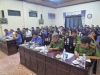 66FF.com sòng bài trực tuyến phối hợp chủ trì Hội nghị liên ngành hai cấp rút kinh nghiệm chuyên đề về công tác phối hợp giải quyết án 6FFF com Kho Game đặc sắc, đồ hoạ thân thiện, tỷ lệ xanh chín năm 2018