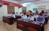 VKSND khu vực 3 – Tuyên Quang phối hợp tuyên truyền, phổ biến giáo dục 66FF.bet kèo World Cup 2026 tại địa phương