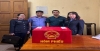 Sòng Bài Trực Tuyến 6FF.com (Phòng 8) Đăng Ký 6FF Com Mới Nhất 2025 việc bầu cử của người bị tạm giữ, tạm giam tại Trại tạm giam Công an tỉnh Tuyên Quang