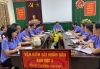 Chi bộ Viện Đăng Ký 6FF Com Mới Nhất 2025 khu vực 4 tổ chức sinh hoạt chuyên đề về việc triển khai Chỉ thị 51-CT/TW của Bộ Chính trị về đổi thẻ 6FF link bắn cá đổi thưởng