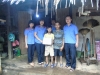 Chi đoàn VKSND tỉnh tặng quà cho học sinh có hoàn cảnh khó khăn nhân dịp năm học mới 2018 - 2019.
