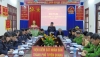 Công an - Viện Đăng Ký 6FF Com Mới Nhất 2025 - Tòa án thành phố tổ chức Hội nghị liên ngành quý IV/2018.