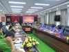 Sòng Bài Trực Tuyến 6FF.com tham gia ký kết Quy chế phối hợp thực hiện thông báo, gửi, cung cấp thông tin, tài liệu liên quan đến người phạm tội.
