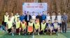 Chi đoàn 6FF18 tải ứng dụng khu vực 6 tổ chức giao lưu thể thao cùng Chi đoàn Tòa án khu vực 6