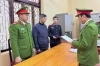 Sòng Bài Trực Tuyến 6FF.com phê chuẩn quyết định khởi tố bị can, lệnh khám xét nguyên Chủ tịch và Kế toán xã Pờ Ly Ngài, tỉnh Tuyên Quang do có sai phạm trong việc lập khống hồ sơ công trình