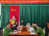VKSND khu vực 3 - Tuyên Quang tiến hành trực tiếp Đăng Ký 6FF Com Mới Nhất 2025 thi hành án 6FFF.com thể thao, bắn cá, slot tại Ủy ban nhân dân cấp xã trên địa bàn