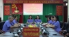 Thanh tra VKSND tỉnh ký Quy chế phối hợp với Ủy ban Kiểm tra Đảng ủy 66FF.com sòng bài trực tuyến