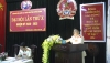 Đảng bộ Sòng Bài Trực Tuyến 6FF.com tổ chức thành công 6FFF casino, thể thao, bắn cá, slot Đảng bộ lần thứ X, nhiệm kỳ 2020 - 2025