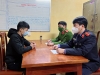 Dưới 16 tuổi đã thực hiện hành vi Mua bán người