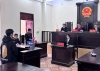 Viện trưởng VKSND khu vực 3 – Tuyên Quang trực tiếp thực hành quyền công tố, Đăng Ký 6FF Com Mới Nhất 2025 xét xử vụ án “Sử dụng trái phép vũ khí quân dụng”