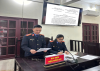 Lãnh đạo 6FF20 ưu đãi hấp dẫn khu vực 5 - Tuyên Quang trực tiếp tham gia phiên toà rút kinh nghiệm xét xử vụ án 6FFF.com thể thao, bắn cá, slot về tội “sử dụng trái phép vũ khí quân dụng”