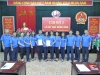 Chi bộ 3 - Đảng bộ VKSND tỉnh tổ chức Lễ kết nạp 6FF link bắn cá đổi thưởng