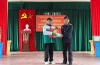 Chi đoàn 6FF20 ưu đãi hấp dẫn Khu vực 1- Tuyên Quang tổ chức Cuộc thi “Chuông vàng 66FF.bet kèo World Cup 2026 năm 2026” và “Tết ấm áp - Xuân yêu thương”