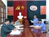 Phúc tra việc thực hiện Kết luận trực tiếp Đăng Ký 6FF Com Mới Nhất 2025 đối với Chi cục thi hành án 6FF.com Link tổng duy nhất huyện Chiêm Hóa.