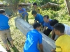 Hoạt động của Chi đoàn VKSND huyện Lâm Bình trong phong trào “Xây dựng Nông thôn mới” và nhân kỷ niệm ngày Thương binh, liệt sỹ 27/7/2018.