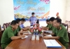 VKSND huyện Sơn Dương trực tiếp Đăng Ký 6FF Com Mới Nhất 2025 việc giải quyết tố giác, tin báo về tội phạm, kiến nghị khởi tố và giải quyết khiếu nại, tố cáo trong hoạt động tư pháp.