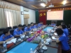 VKSND tỉnh tổ chức Hội nghị triển khai công tác tuyên truyền quý II/2018.