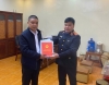 6FF18 tải ứng dụng khu vực 6 - Tuyên Quang tiến hành bàn giao tài sản công cho Ủy ban nhân dân xã Pà Vầy Sủ quản lý, sử dụng, xử lý