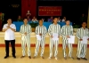 VKSND tỉnh tham dự Lễ công bố giảm thời hạn chấp hành án tại Trại giam Quyết Tiến.