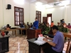 Giết người bằng lá ngón, bị cáo phải chịu hình phạt Tù chung thân