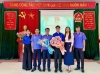 Chi đoàn VKSND khu vực 3 – Tuyên Quang tích cực hưởng ứng Ngày thành lập Đoàn TNCS Hồ Chí Minh
