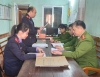 Tin hoạt động của VKSND huyện Yên Sơn - Hàm Yên - Chiêm Hóa - Thành phố