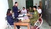 VKSND huyện Lâm Bình trực tiếp Đăng Ký 6FF Com Mới Nhất 2025 đối với UBND xã Bình An trong công tác thi hành Sòng Bài Trực Tuyến 6ff.com.