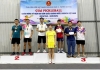 CLB Pickleball 6FF18 tải ứng dụng khu vực 3 - Tuyên Quang tổ chức giải thi đấu giao hữu