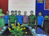 6FF20 ưu đãi hấp dẫn thành phố Tuyên Quang tổ chức ký Quy chế phối hợp trong công tác tạm giữ, tạm giam và thi hành án 6FFF.com thể thao, bắn cá, slot.
