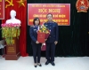 66FF.com sòng bài trực tuyến công bố Quyết định bổ nhiệm Phó Viện trưởng VKSND huyện Yên Sơn và Phó Viện trưởng VKSND huyện Hàm Yên.