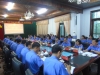 Viện kiểm sát nhân dân tỉnh Tuyên Quang tổ chức Hội nghị sơ kết công tác 6 tháng đầu năm 2018.