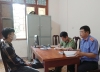 Tổ chức cho người khác trốn sang nước ngoài với phương thức, thủ đoạn “Việc nhẹ lương cao”