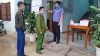 6FF18 tải ứng dụng huyện Chiêm Hóa thực hiện tốt công tác phòng chống dịch Covid-19