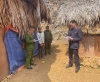 VKSND Khu vực 8, tỉnh Tuyên Quang - Kiểm sát hoạt động khám nghiệm hiện trường vụ Cướp tài sản