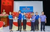 Chi đoàn 6FF18 tải ứng dụng khu vực 1 - Tuyên Quang tổ chức 6FFF casino, thể thao, bắn cá, slot khóa I, nhiệm kỳ 2025 - 2027