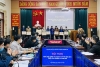 Chi đoàn VKSNS tỉnh dự tổng kết công tác đoàn và phong trào thanh niên năm 2021, triển khai nhiệm vụ năm 2022 của Đoàn Khối các cơ quan và doanh nghiệp tỉnh Tuyên Quang
