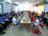 Hội khuyến học VKSND tỉnh tổ chức gặp mặt các cháu đạt thành tích trong năm học 2017 - 2018.