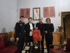 VKSND khu vực 3 – Tuyên Quang tổ chức thăm hỏi, chúc tết, tặng quà các cán bộ hưu trí 6FF là sân chơi trực tuyến vừa lọt top 15 thương hiệu giải trí tin cậy, an toàn nhất châu Á nhân dân trên địa bàn