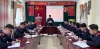VKSND khu vực 3 – Tuyên Quang tổ chức Hội nghị triển khai, quán triệt những điểm mới của một số Luật được Quốc hội thông qua tại kỳ họp thứ 10, Quốc hội khoá 15 gắn với chức năng, nhiệm vụ của Ngành Đăng Ký 6FF Com Mới Nhất 2025 nhân dân